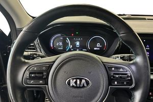 Kia e-Niro bild 12