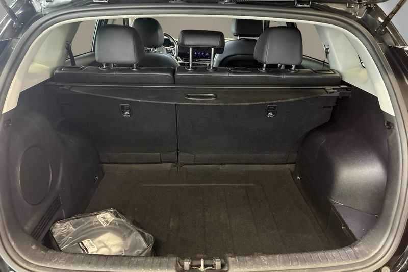 Kia e-Niro bild 17