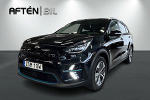 Kia e-Niro bild 1