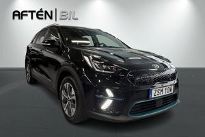 Kia e-Niro bild 4