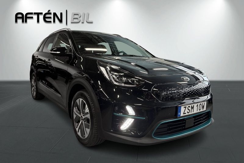 Kia e-Niro bild 4