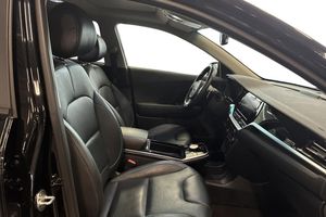 Kia e-Niro bild 14