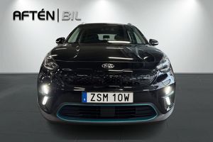 Kia e-Niro bild 3