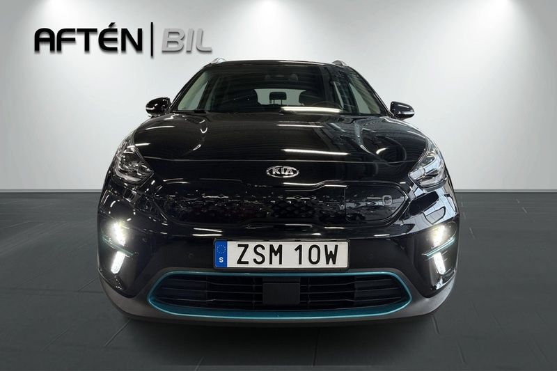 Kia e-Niro bild 3