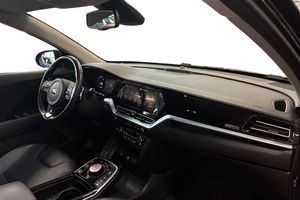 Kia e-Niro bild 15
