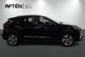 Kia e-Niro bild 7