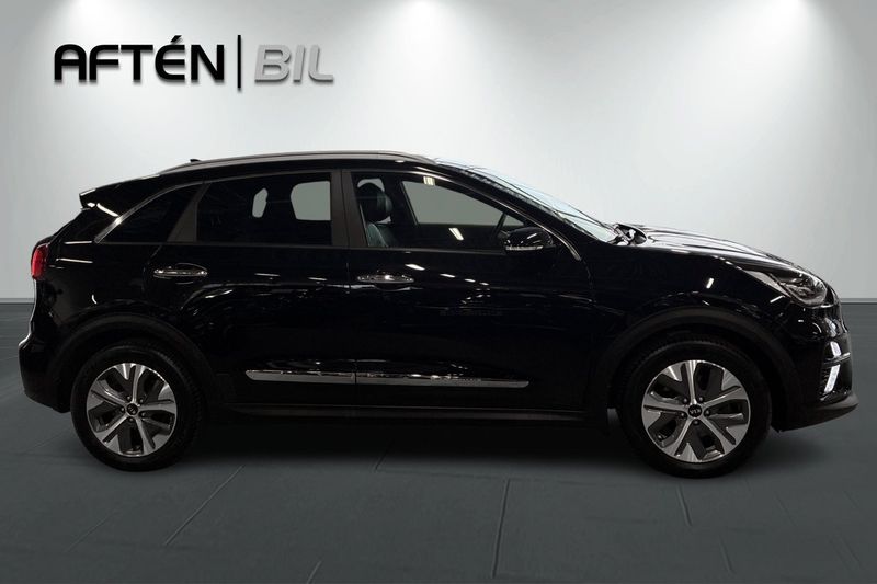 Kia e-Niro bild 7