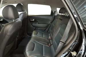 Kia e-Niro bild 16
