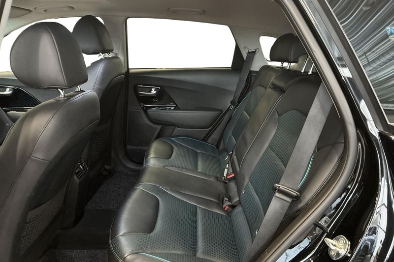 Kia e-Niro bild 16