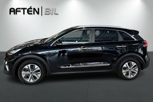 Kia e-Niro bild 6