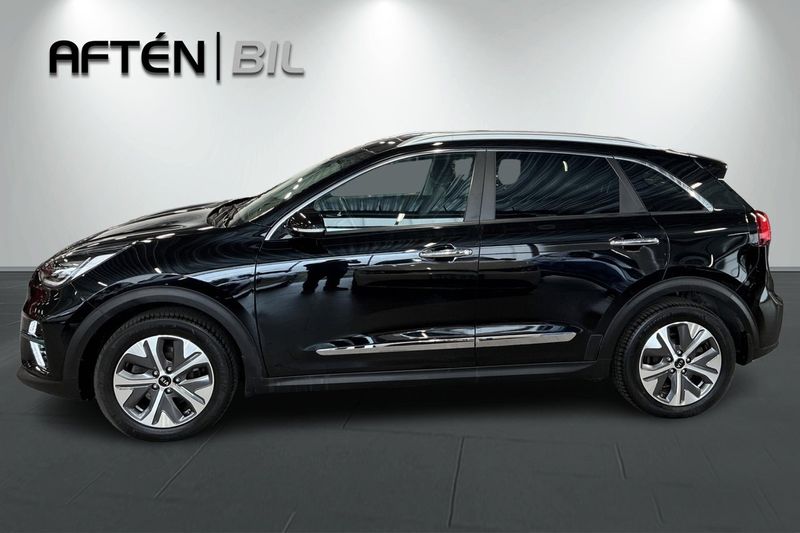 Kia e-Niro bild 6