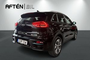Kia e-Niro bild 10