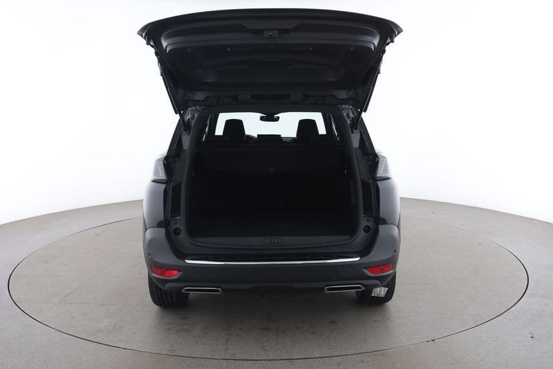 Peugeot 5008 bild 17