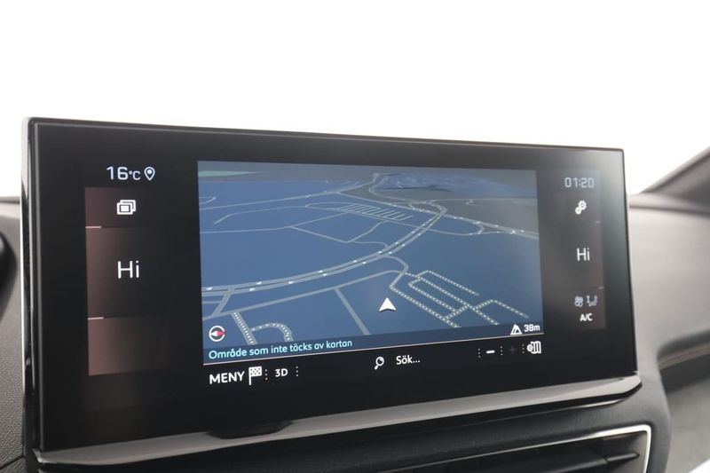 Peugeot 5008 bild 22