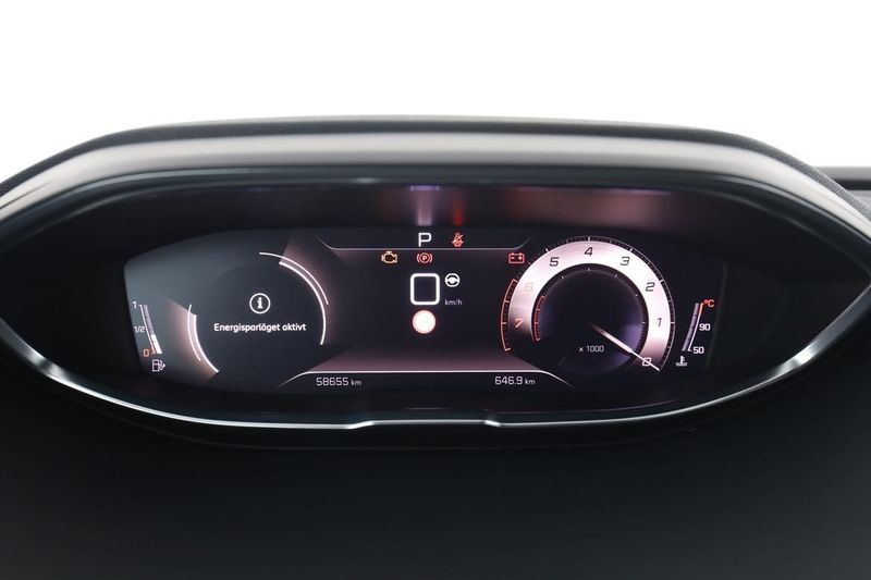 Peugeot 5008 bild 20
