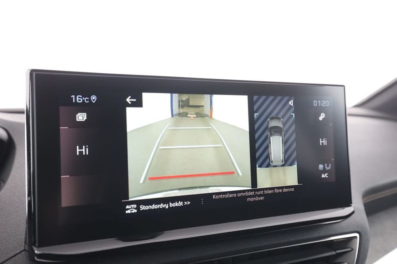 Peugeot 5008 bild 24