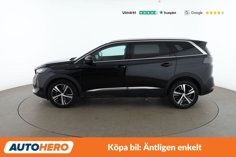 Peugeot 5008 bild 2