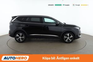 Peugeot 5008 bild 7