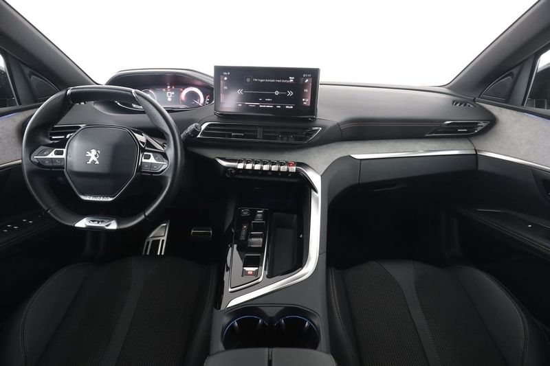 Peugeot 5008 bild 13