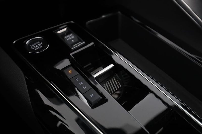 Peugeot 5008 bild 29