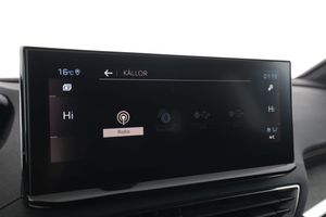 Peugeot 5008 bild 21