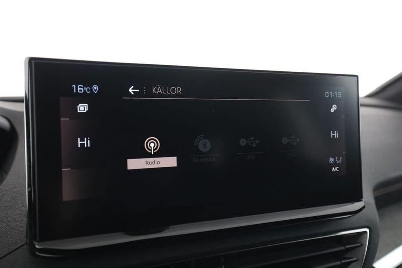 Peugeot 5008 bild 21