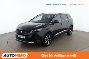 Peugeot 5008 bild 1