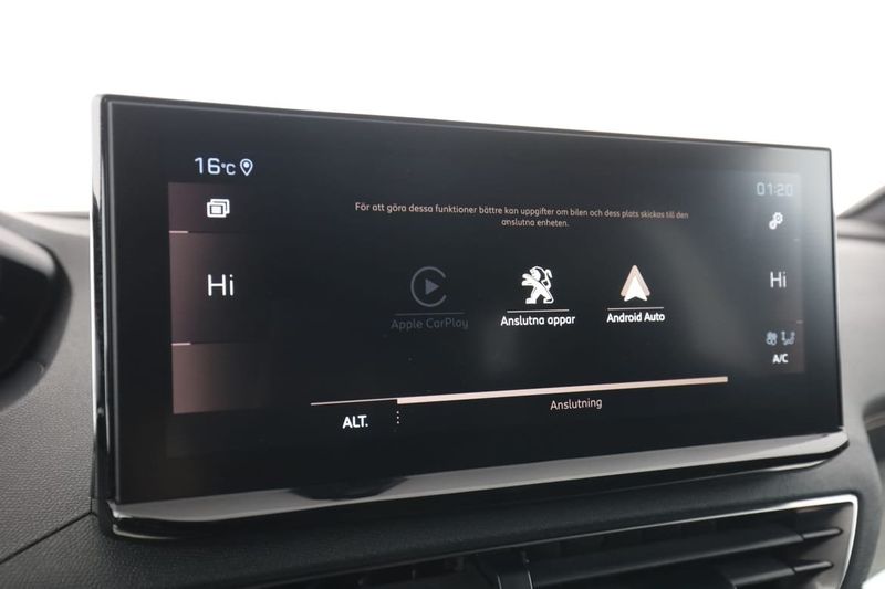 Peugeot 5008 bild 23