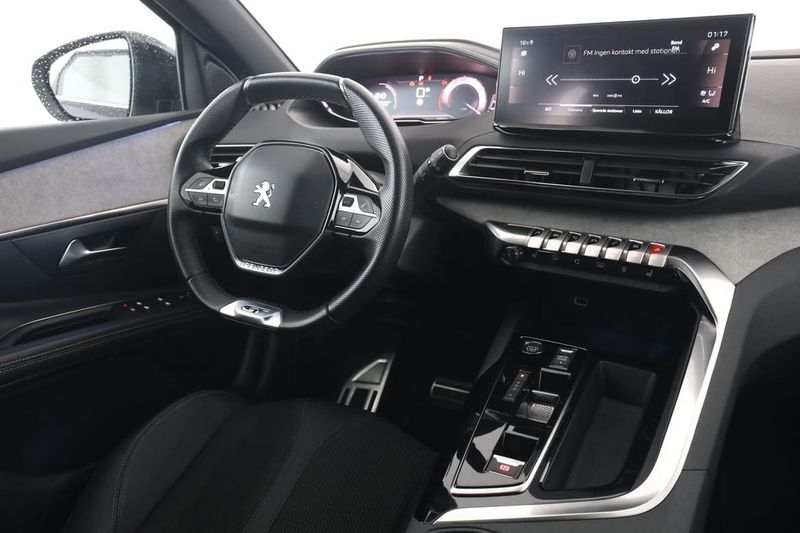 Peugeot 5008 bild 14