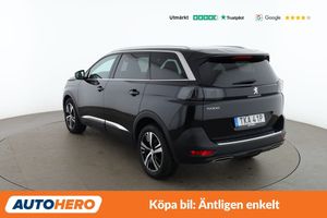 Peugeot 5008 bild 3