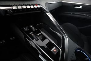 Peugeot 5008 bild 25