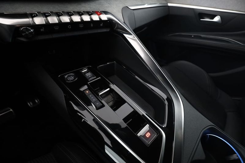 Peugeot 5008 bild 25