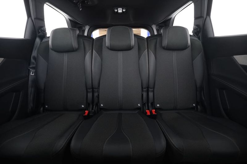 Peugeot 5008 bild 16