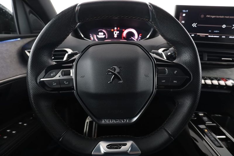 Peugeot 5008 bild 19