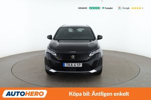 Peugeot 5008 bild 9
