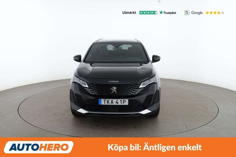 Peugeot 5008 bild 9