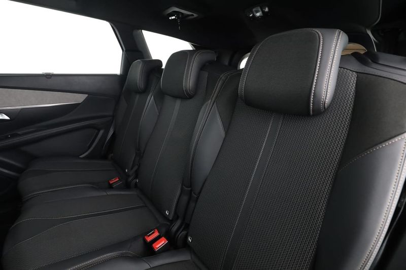Peugeot 5008 bild 15