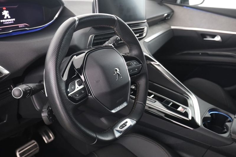 Peugeot 5008 bild 12