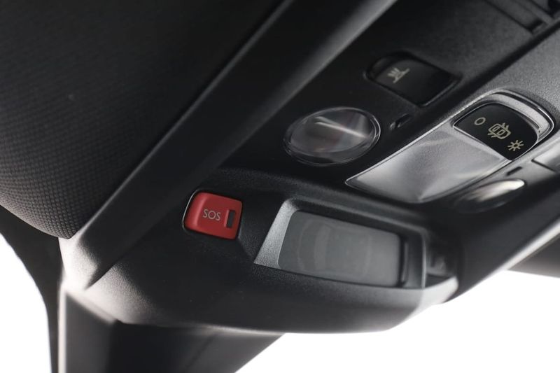 Peugeot 5008 bild 32