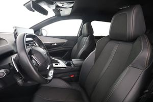 Peugeot 5008 bild 11