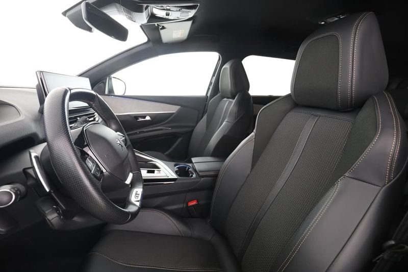 Peugeot 5008 bild 11
