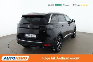 Peugeot 5008 bild 6