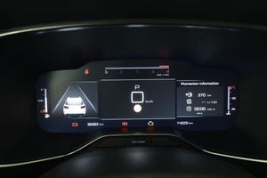 Citroen C5 AirCross bild 20