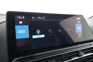 Citroen C5 AirCross bild 21