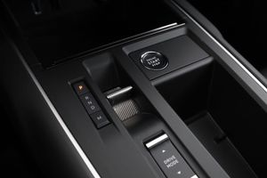 Citroen C5 AirCross bild 29