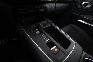Citroen C5 AirCross bild 25