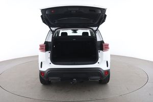 Citroen C5 AirCross bild 17