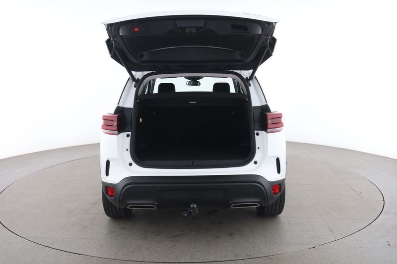 Citroen C5 AirCross bild 17
