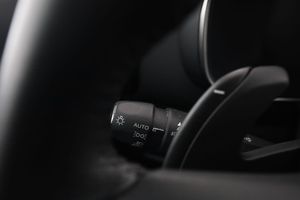 Citroen C5 AirCross bild 36