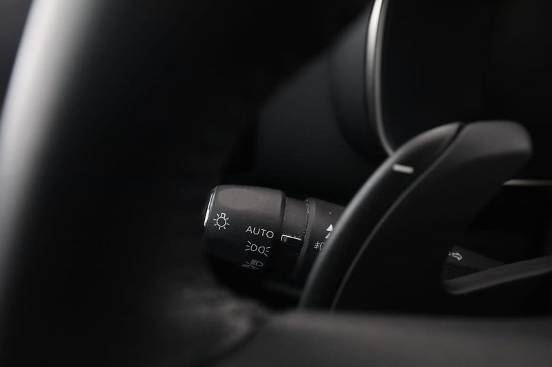 Citroen C5 AirCross bild 36